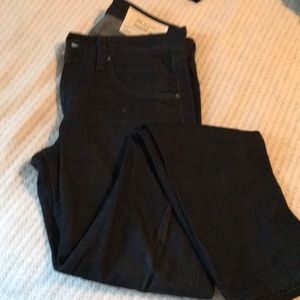 Blue jeans from rag&bone.